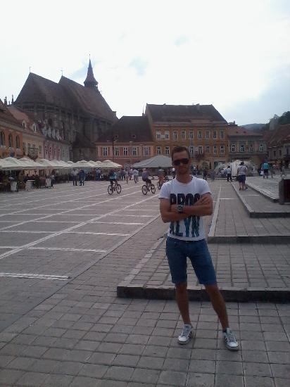 Lungu Catalin